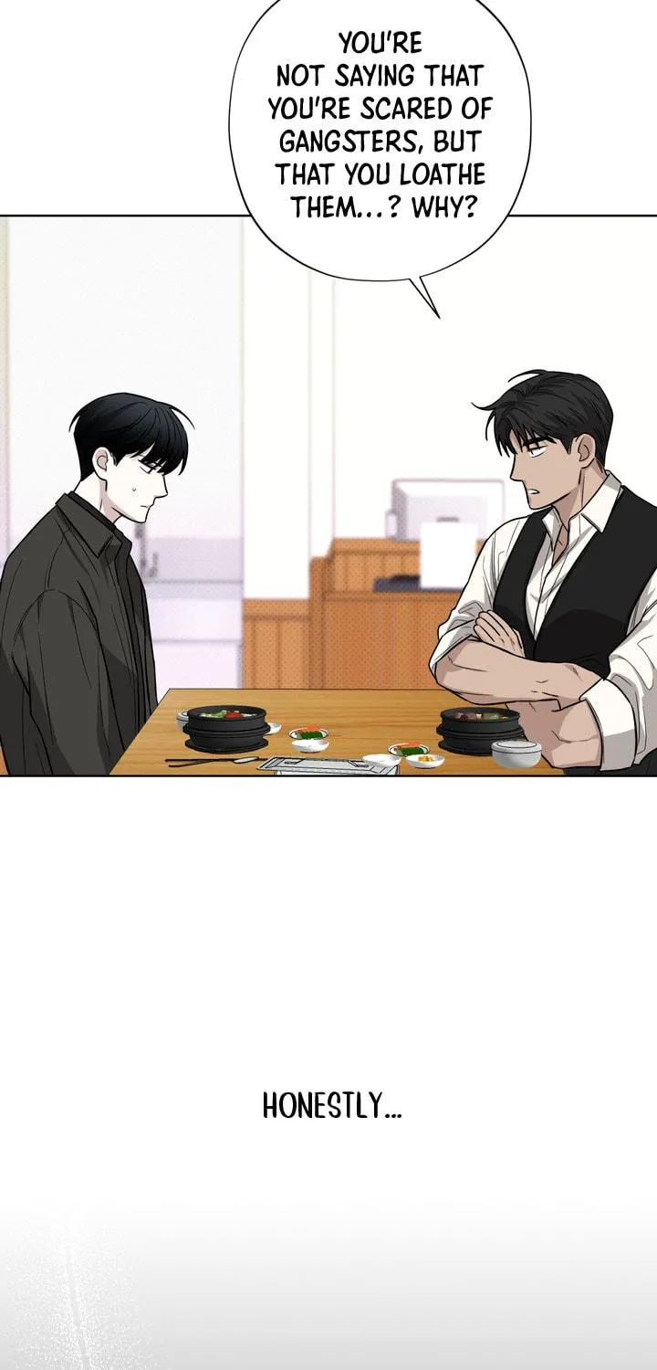 Read Catch Up chapter 9 image 69 on Lezhin