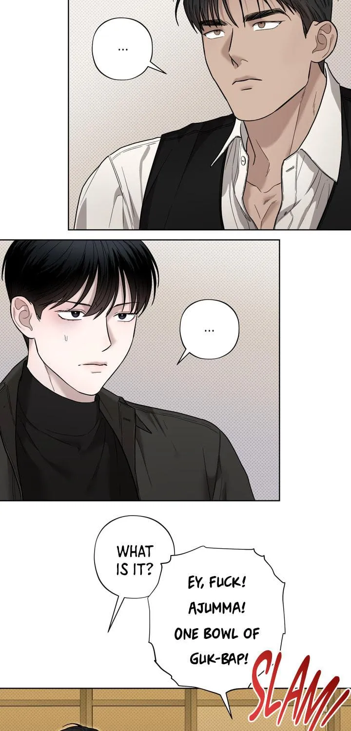 Read Catch Up chapter 9 image 7 on Lezhin