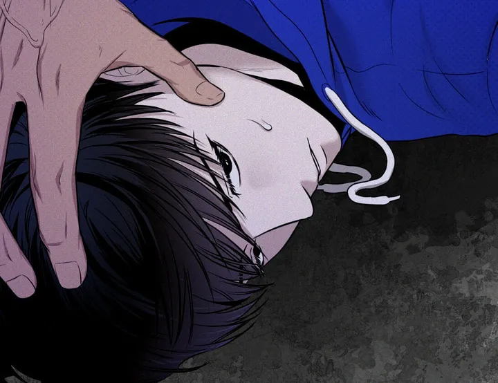 Read Catch Up chapter 9 image 74 on Lezhin