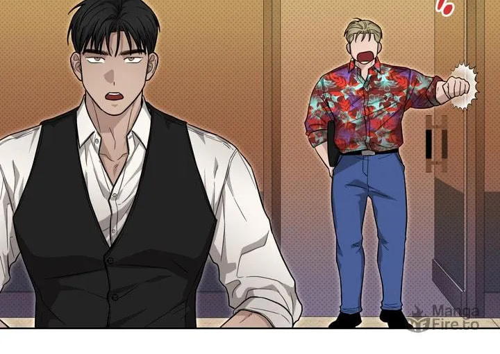 Read Catch Up chapter 9 image 8 on Lezhin