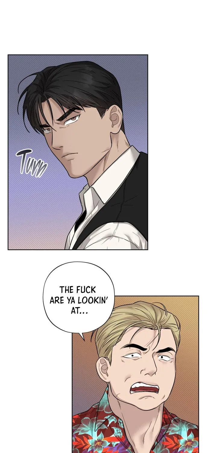 Read Catch Up chapter 9 image 9 on Lezhin
