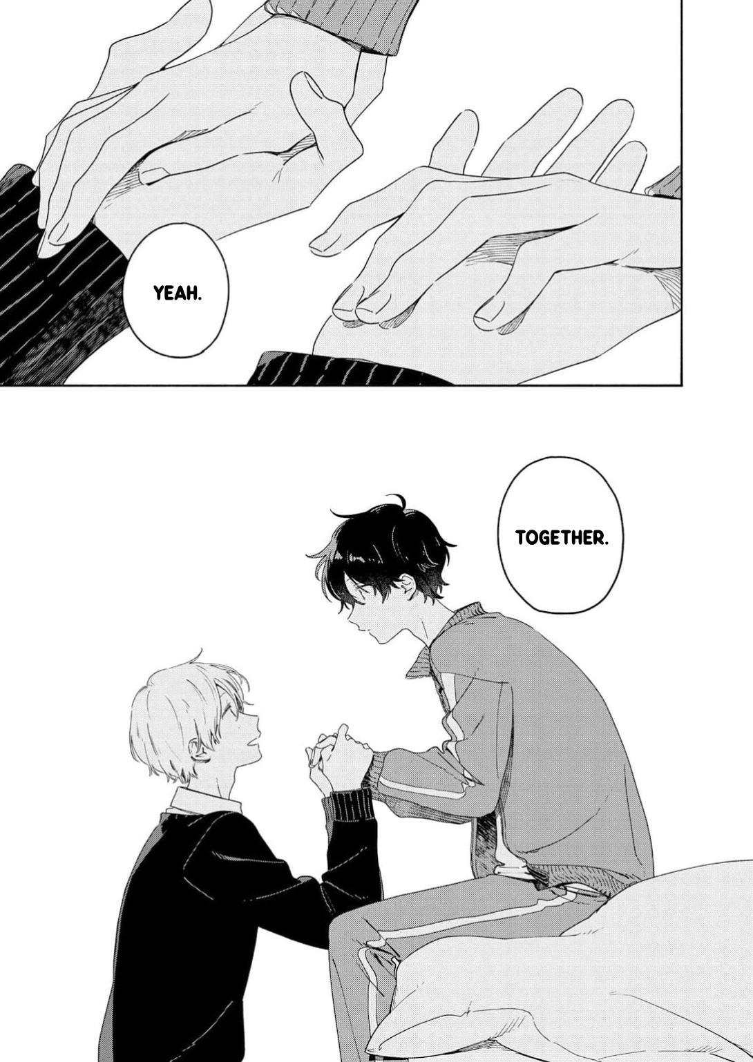 Read Catch You Later chapter 2 image 25 on Lezhin