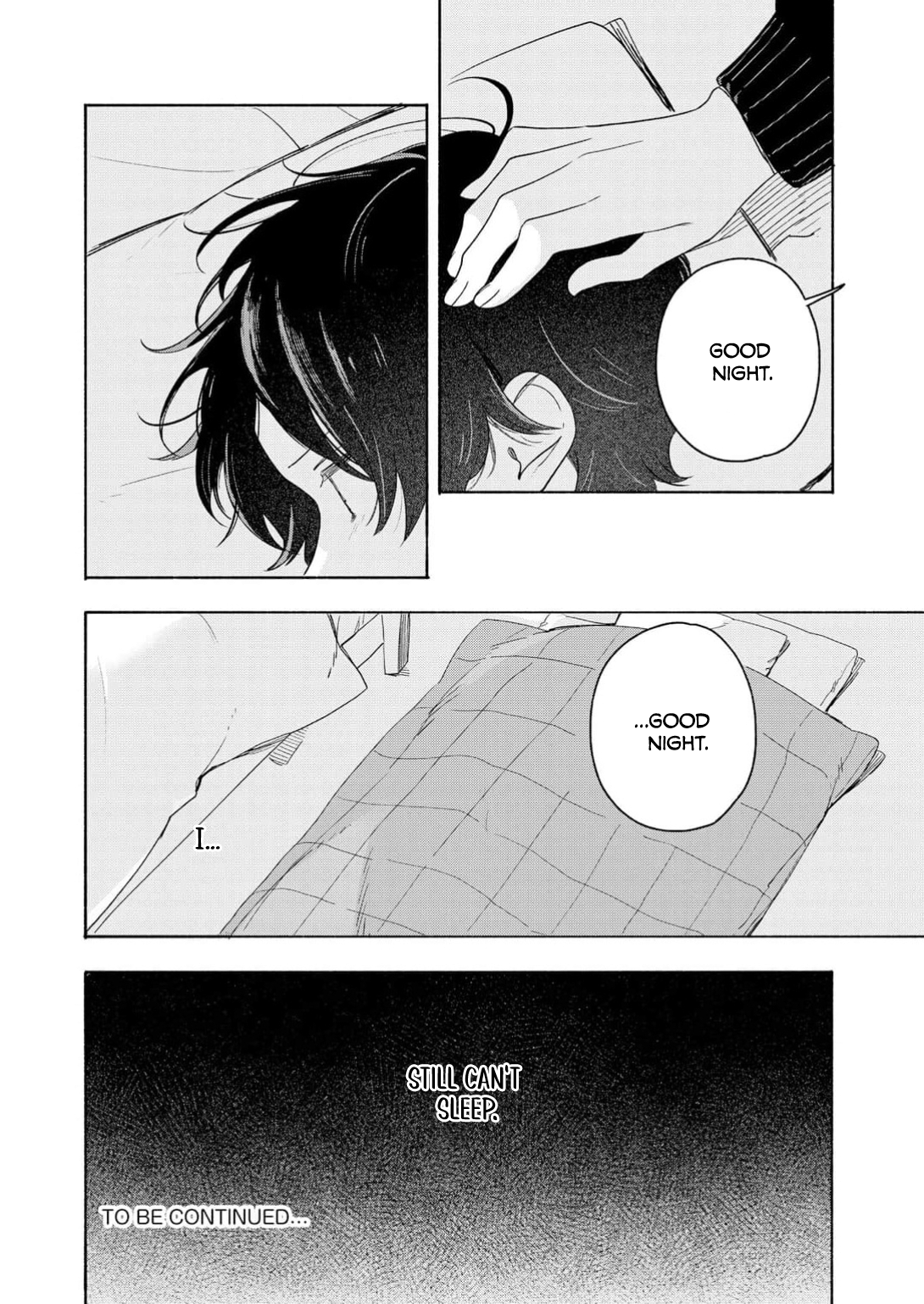 Read Catch You Later chapter 2 image 30 on Lezhin