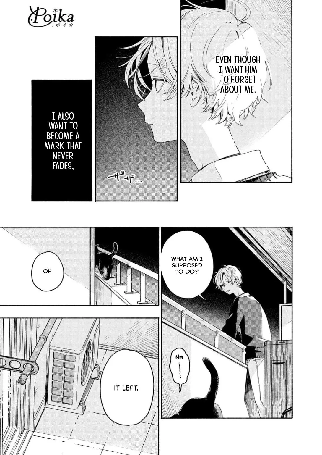 Read Catch You Later chapter 6 image 29 on Lezhin