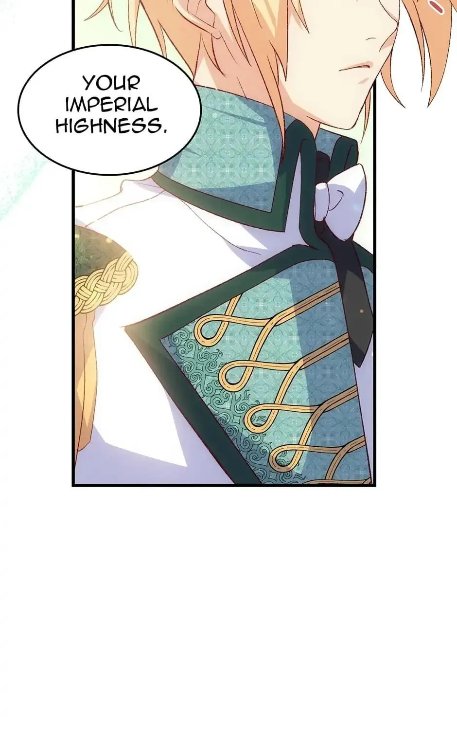 Catching Two Birds With One Sweet Princess Chapter 100 page 11 - 