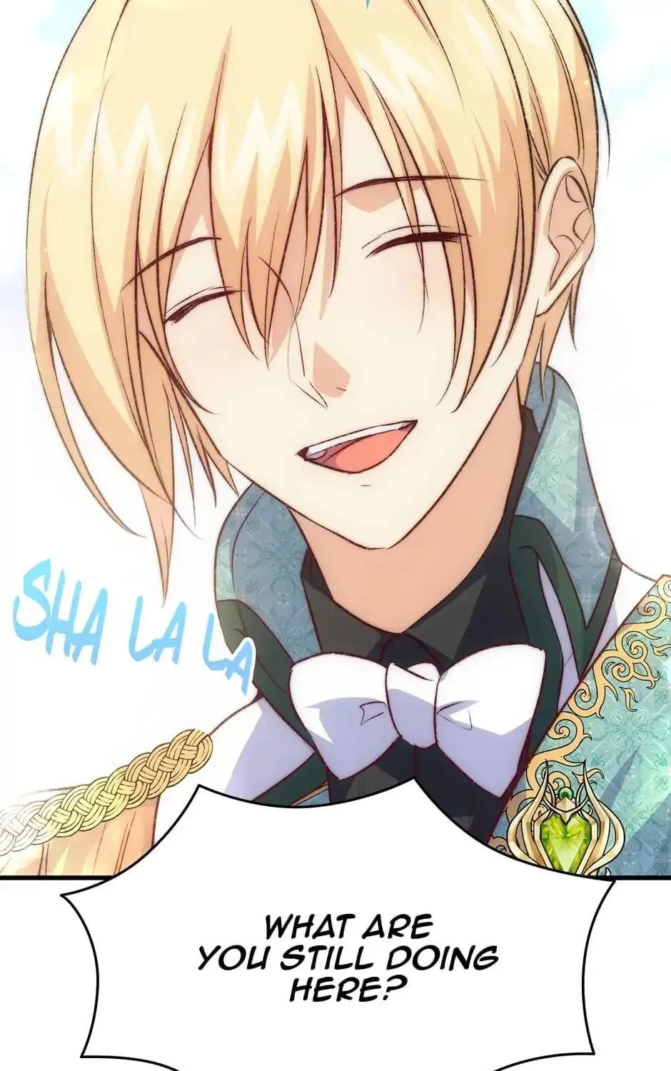 Catching Two Birds With One Sweet Princess Chapter 100 page 101 - 