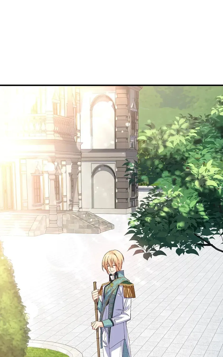 Catching Two Birds With One Sweet Princess Chapter 100 page 103 - 