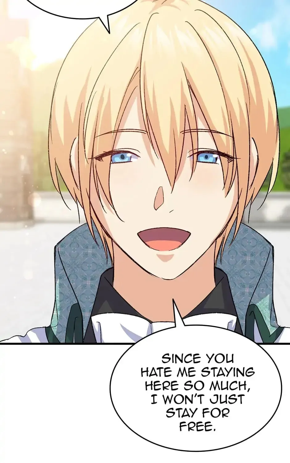 Catching Two Birds With One Sweet Princess Chapter 100 page 115 - 