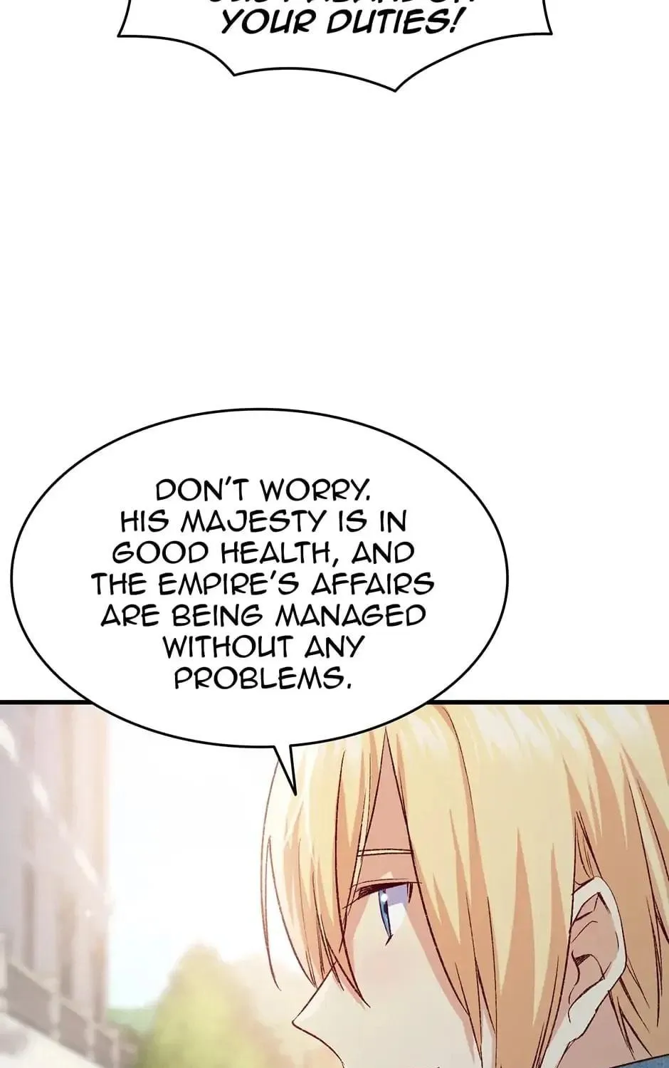 Catching Two Birds With One Sweet Princess Chapter 100 page 119 - 