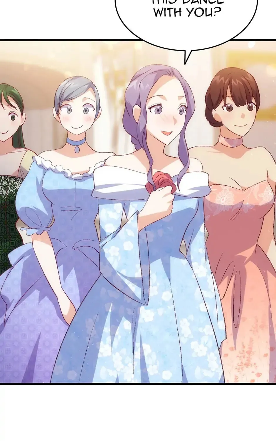 Catching Two Birds With One Sweet Princess Chapter 100 page 13 - 