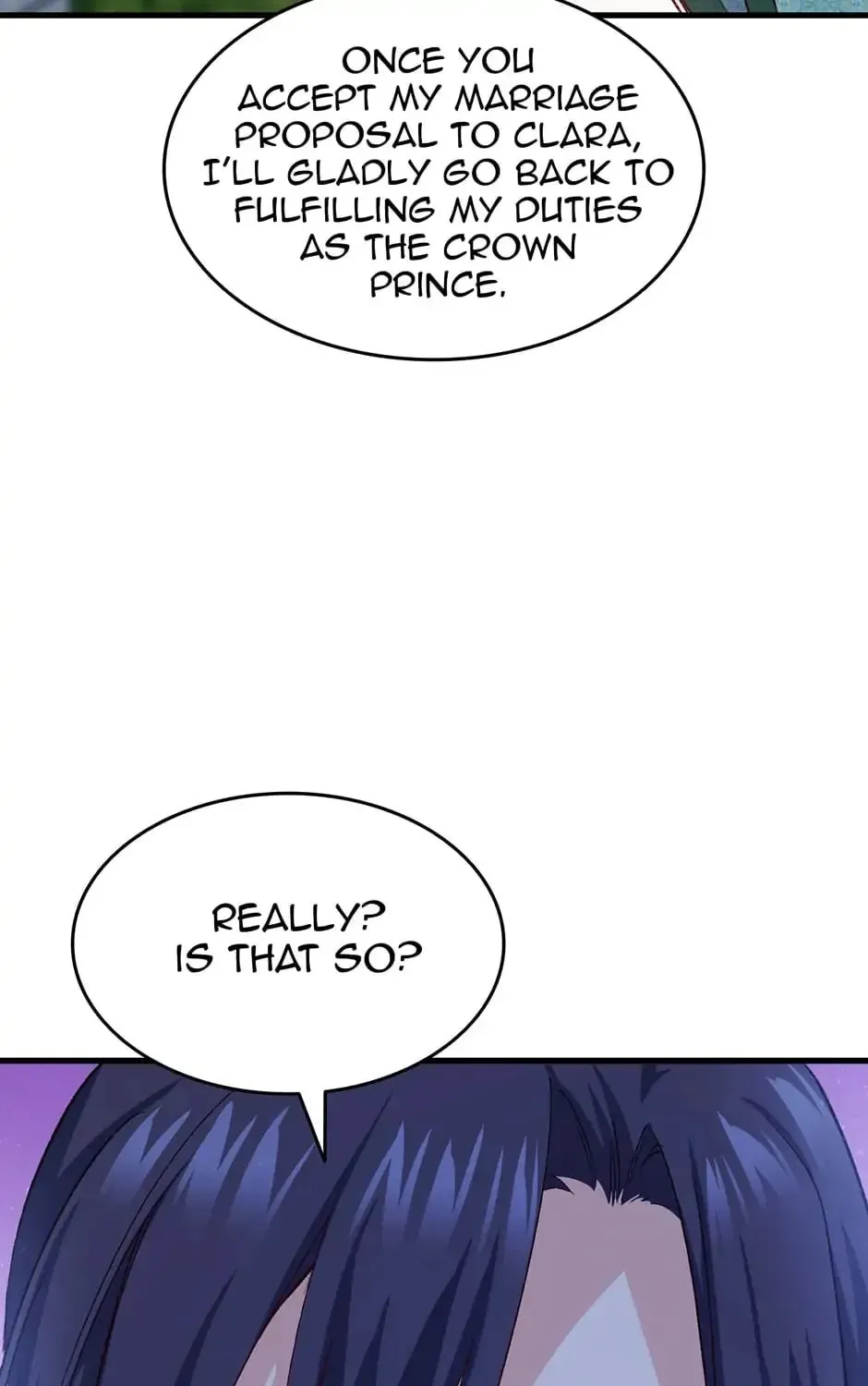 Catching Two Birds With One Sweet Princess Chapter 100 page 121 - 