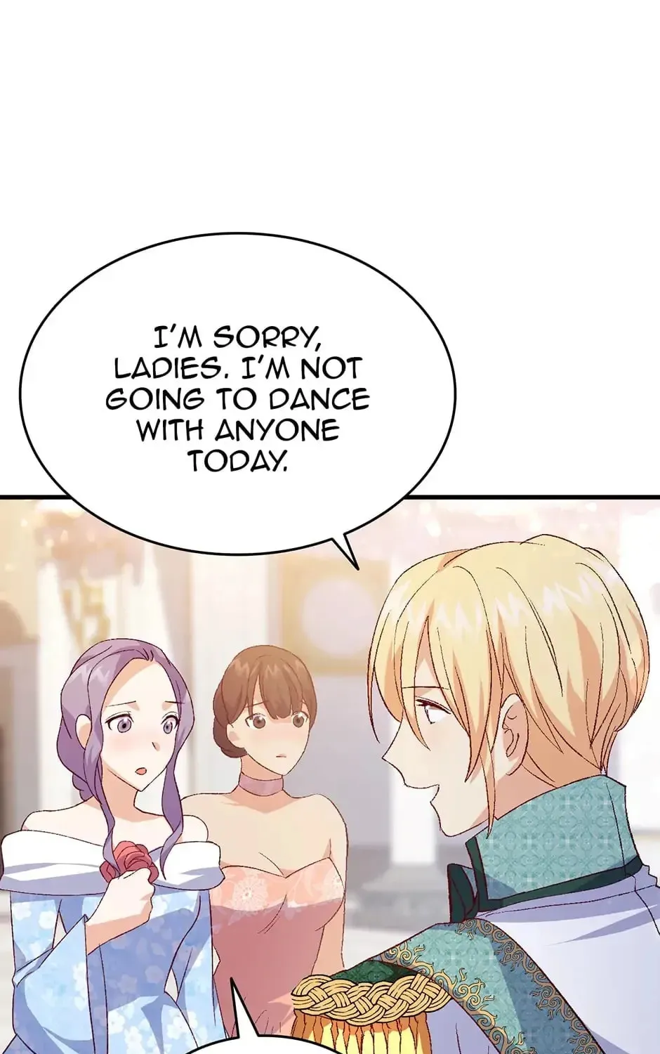 Catching Two Birds With One Sweet Princess Chapter 100 page 15 - 