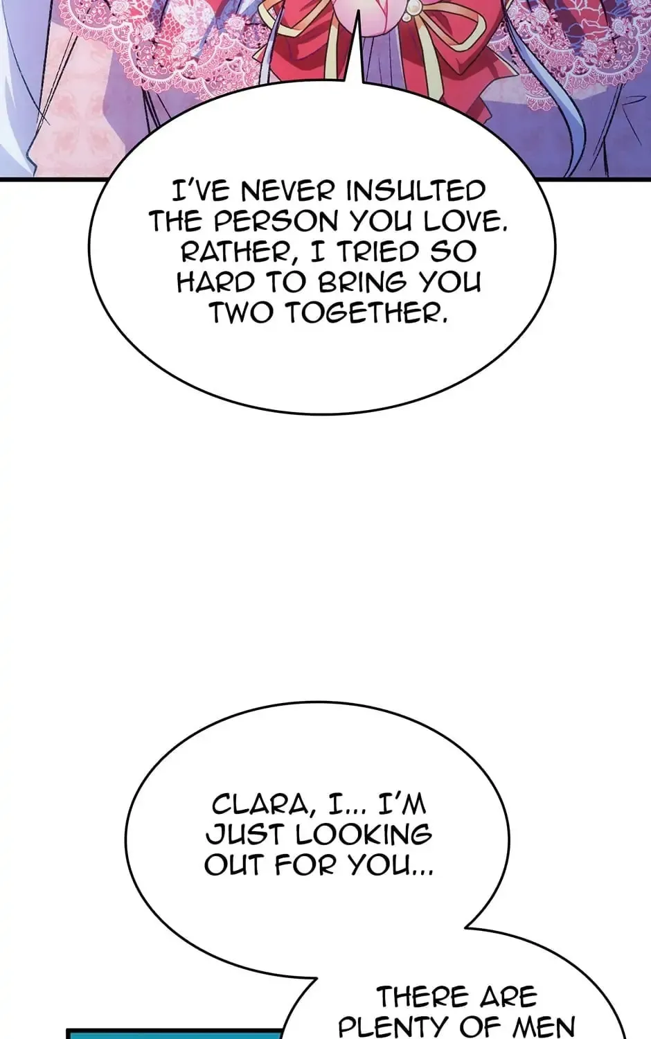 Catching Two Birds With One Sweet Princess Chapter 100 page 145 - 