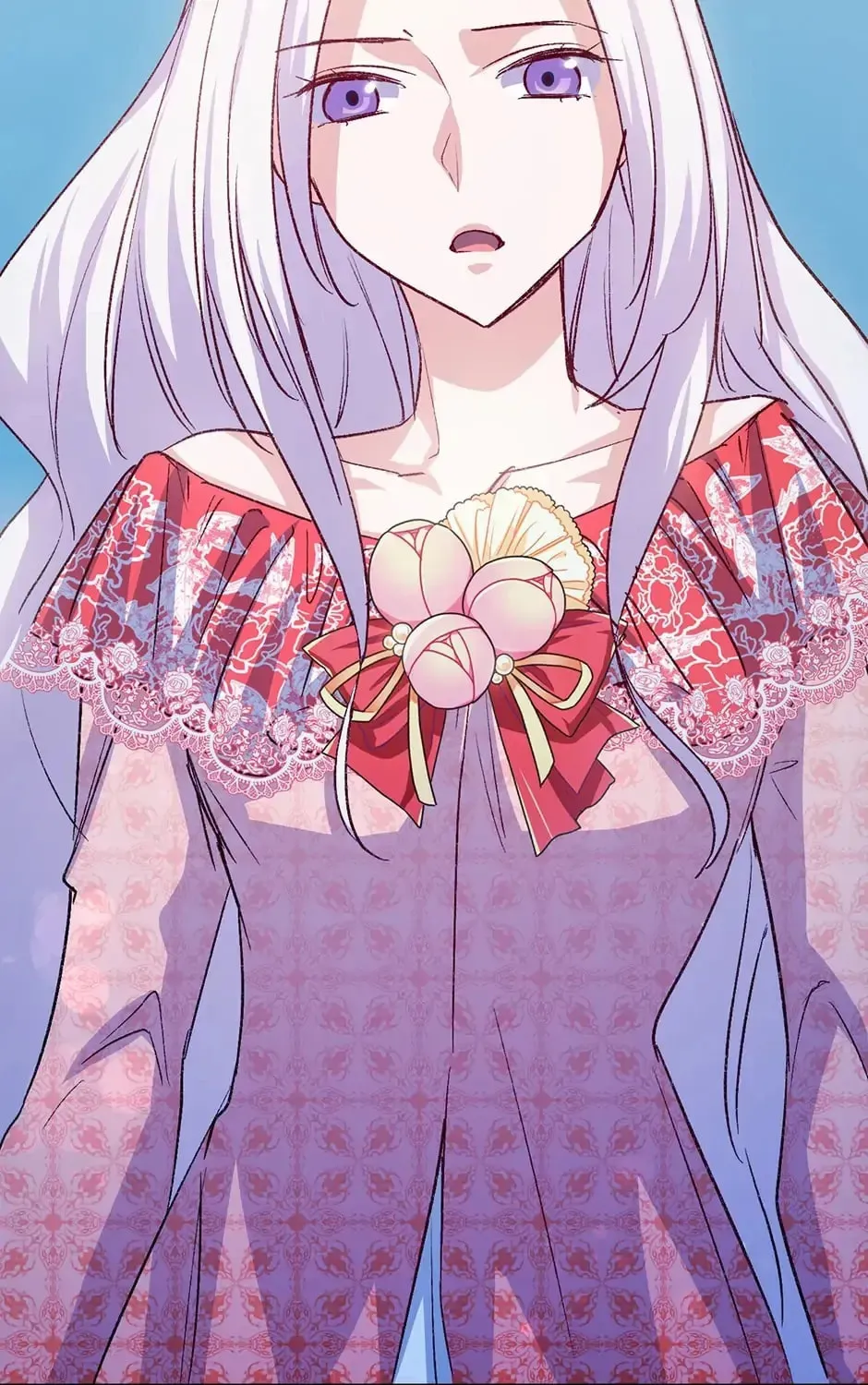 Catching Two Birds With One Sweet Princess Chapter 100 page 153 - 