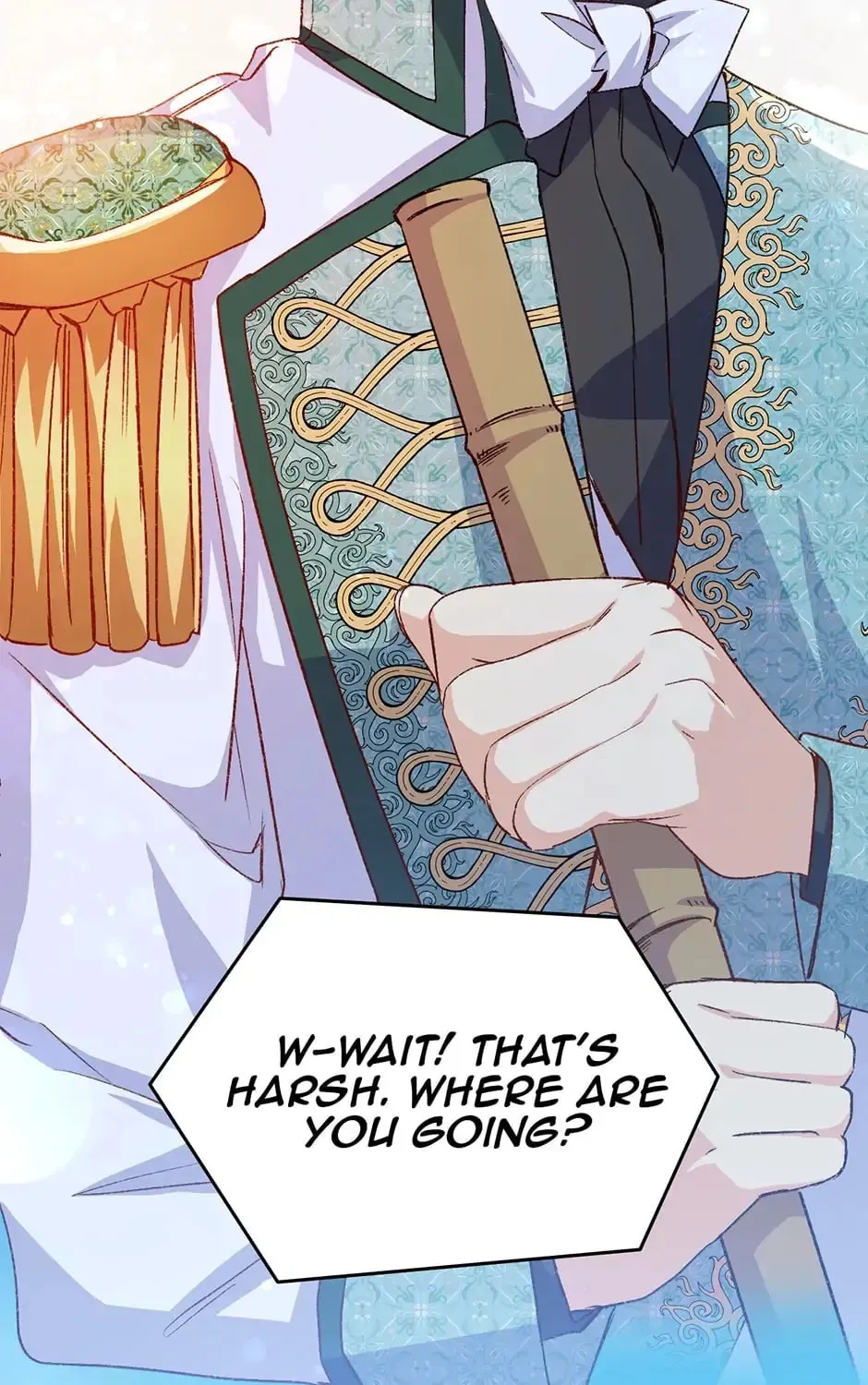 Catching Two Birds With One Sweet Princess Chapter 100 page 159 - 