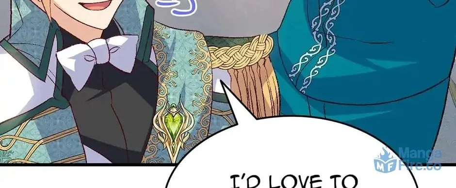 Catching Two Birds With One Sweet Princess Chapter 100 page 18 - 