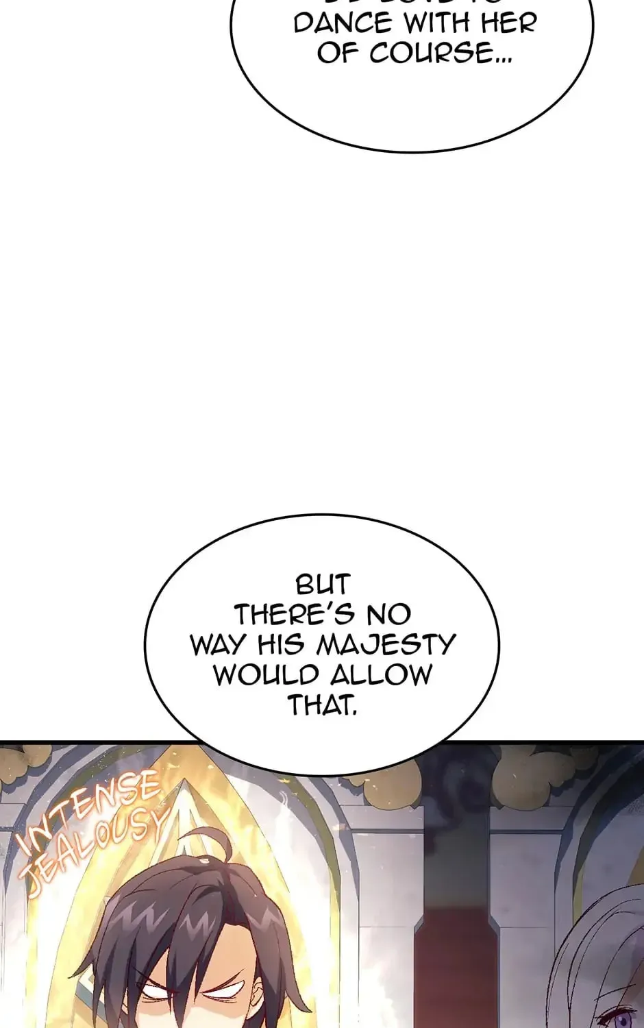 Catching Two Birds With One Sweet Princess Chapter 100 page 19 - 