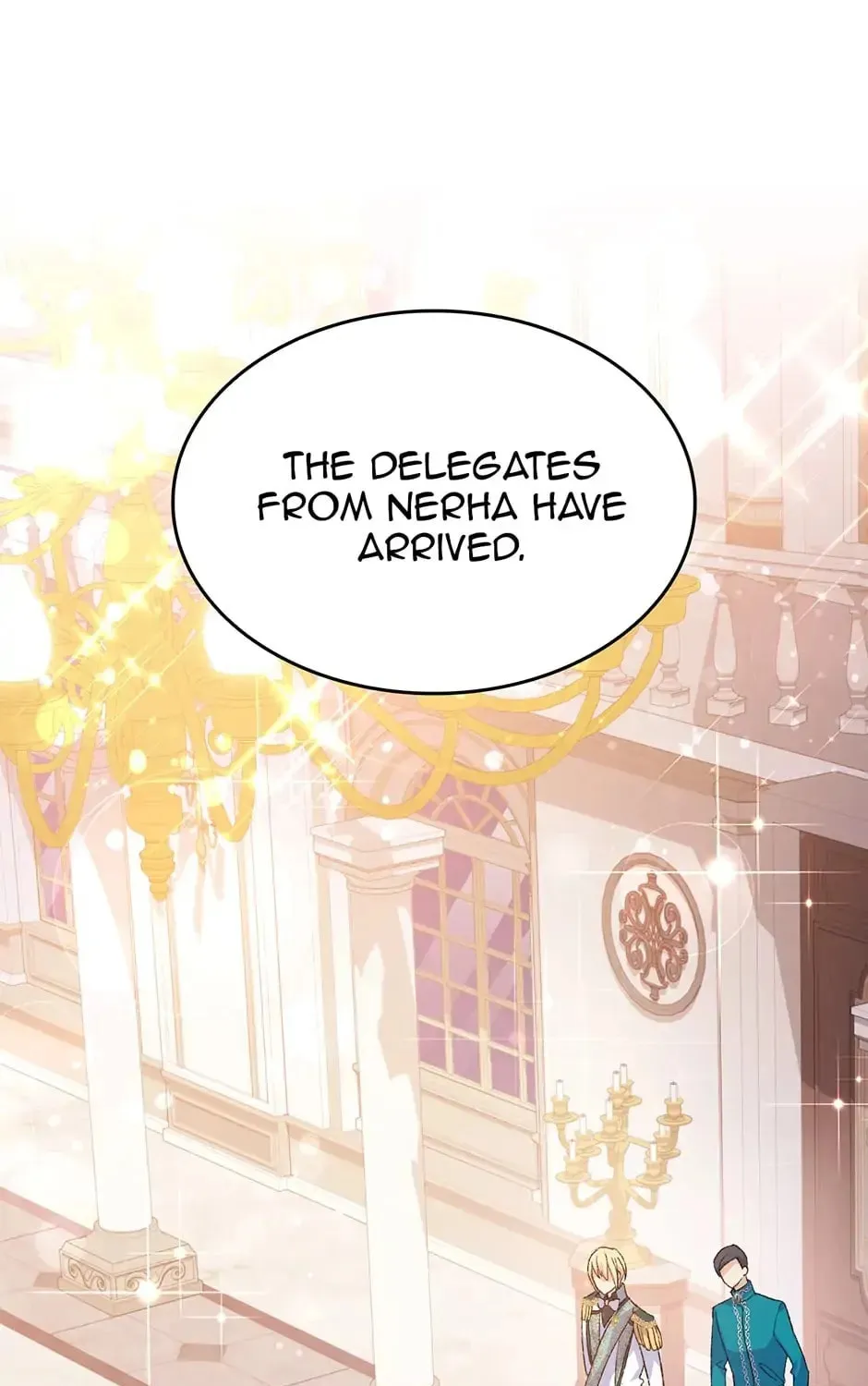 Catching Two Birds With One Sweet Princess Chapter 100 page 3 - 