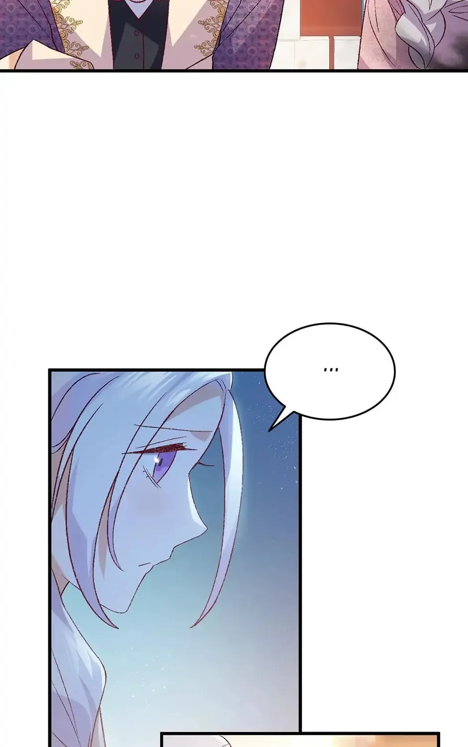Catching Two Birds With One Sweet Princess Chapter 100 page 21 - 