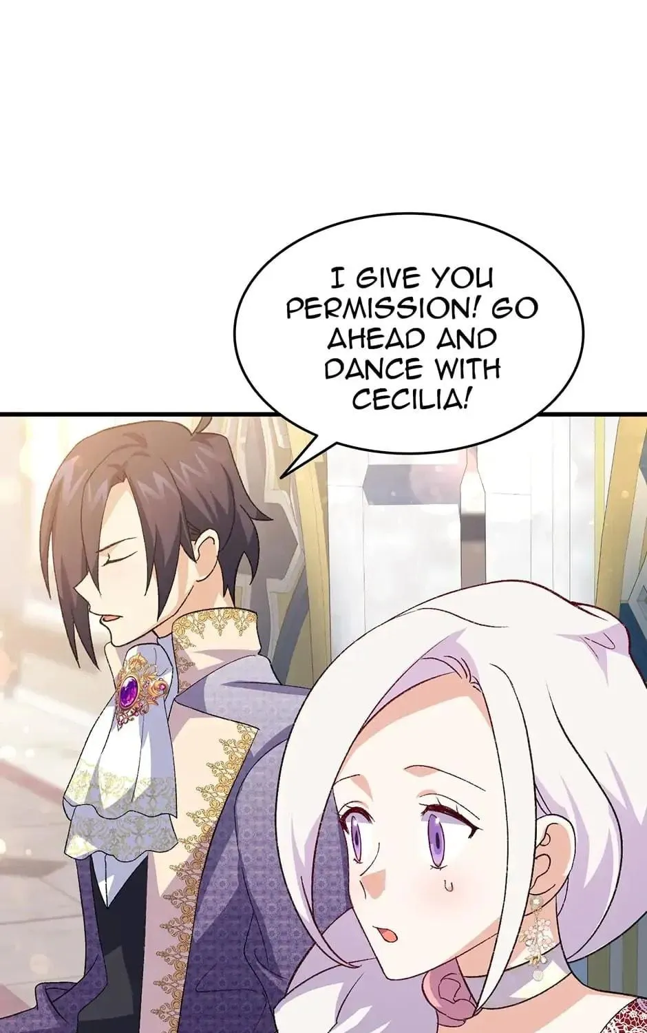 Catching Two Birds With One Sweet Princess Chapter 100 page 29 - 