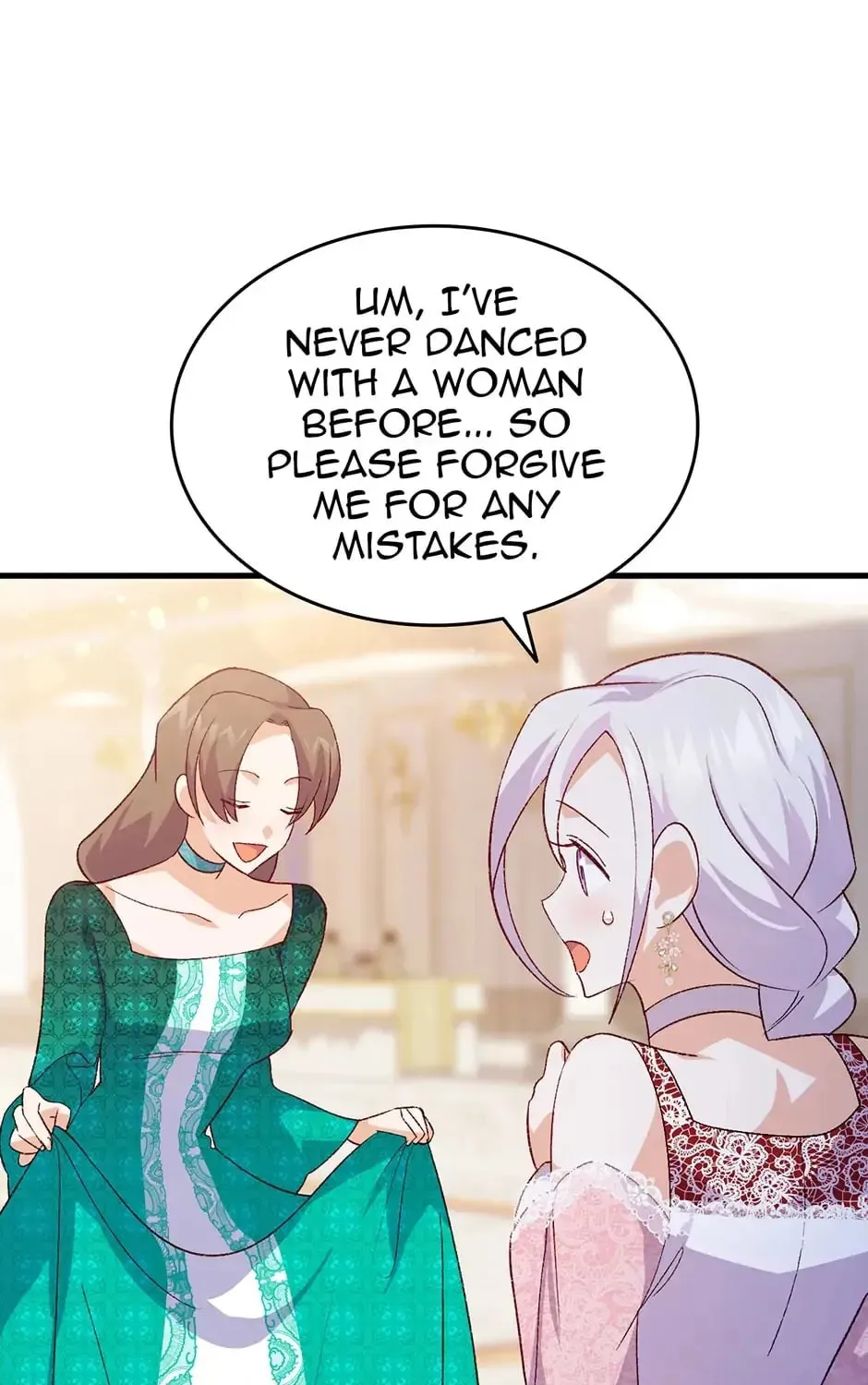 Catching Two Birds With One Sweet Princess Chapter 100 page 31 - 