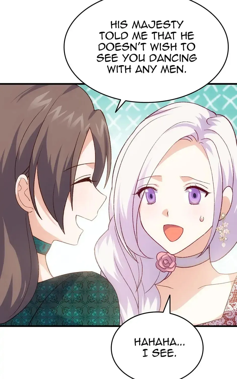 Catching Two Birds With One Sweet Princess Chapter 100 page 39 - 