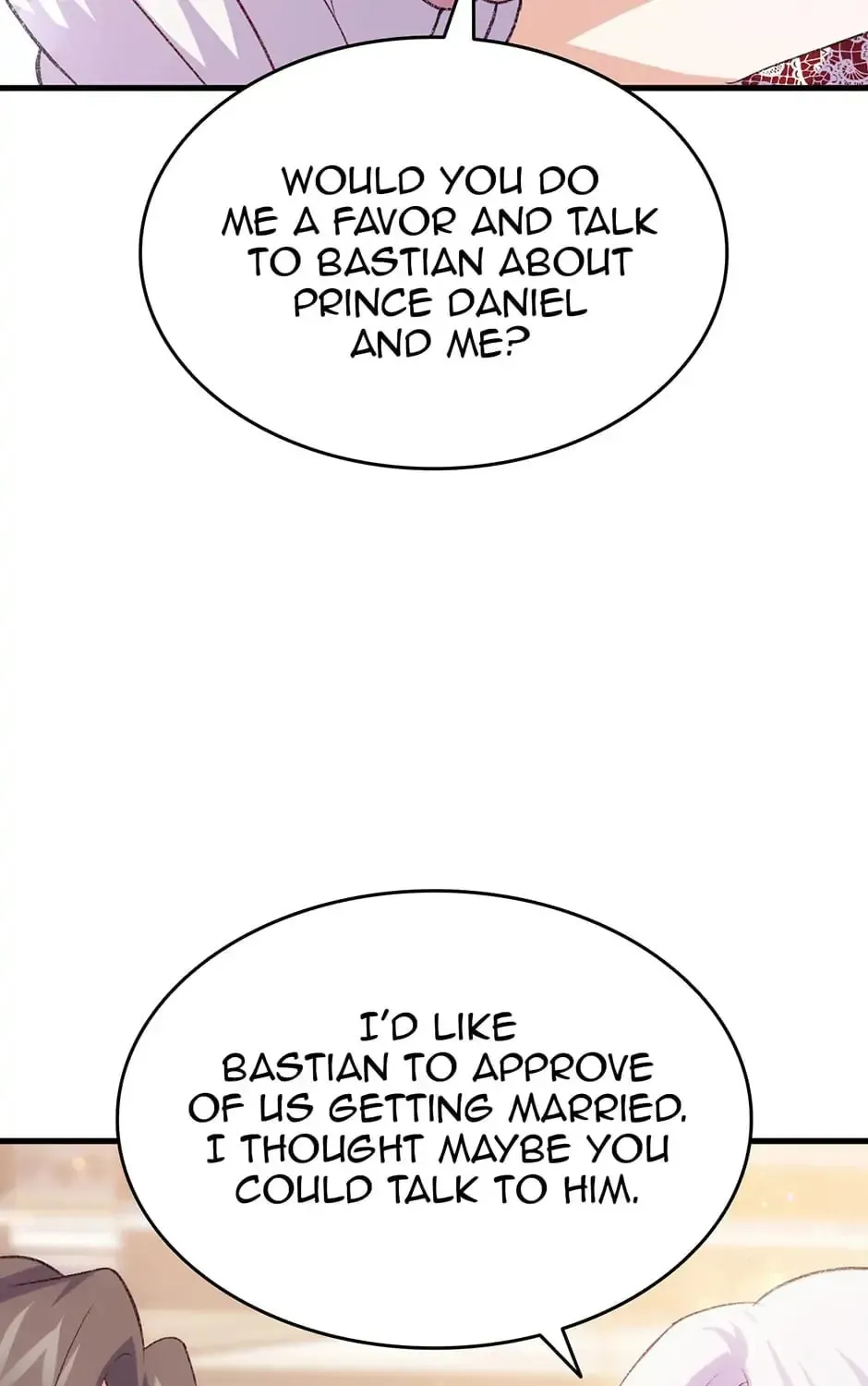 Catching Two Birds With One Sweet Princess Chapter 100 page 43 - 