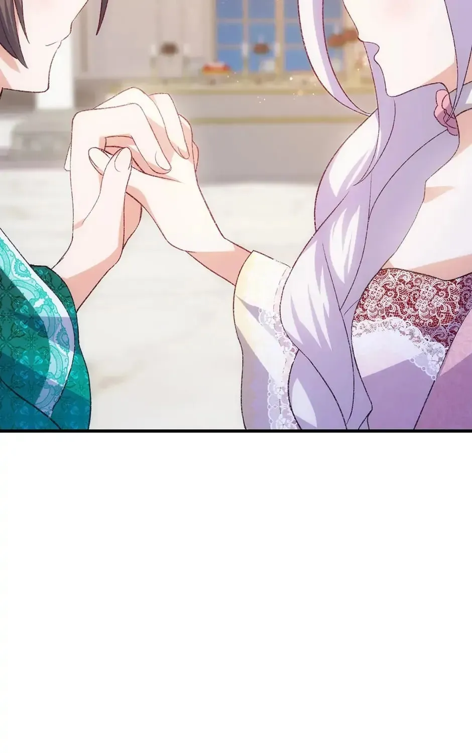 Catching Two Birds With One Sweet Princess Chapter 100 page 45 - 