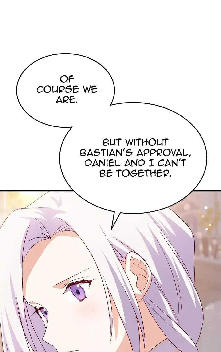 Catching Two Birds With One Sweet Princess Chapter 100 page 53 - 