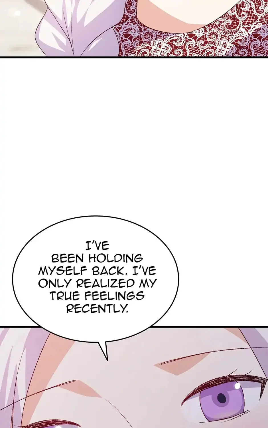 Catching Two Birds With One Sweet Princess Chapter 100 page 55 - 