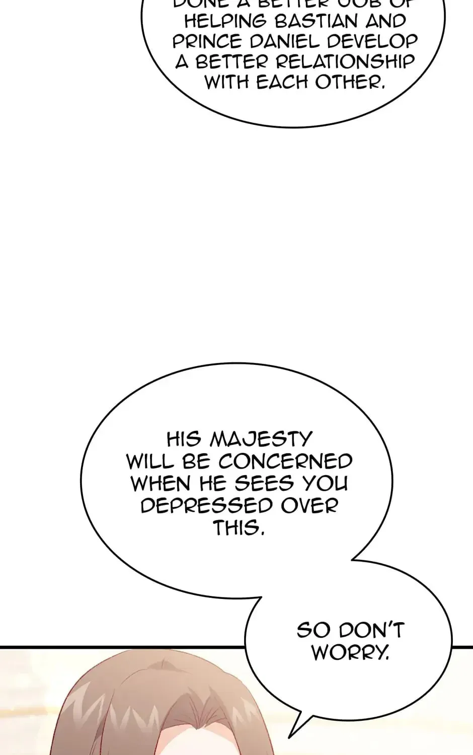 Catching Two Birds With One Sweet Princess Chapter 100 page 57 - 