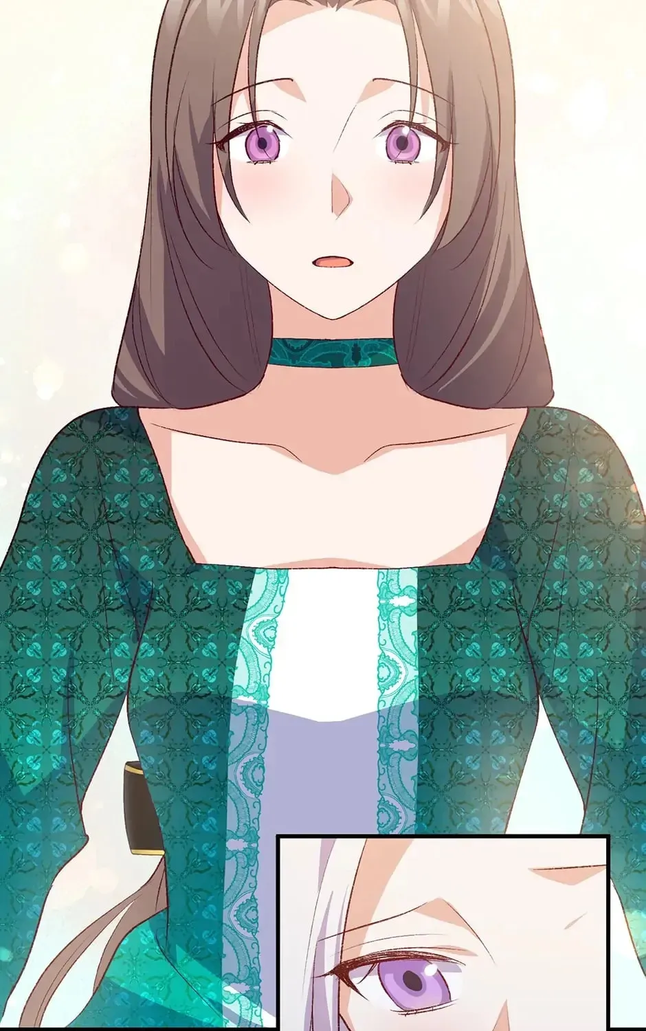 Catching Two Birds With One Sweet Princess Chapter 100 page 61 - 
