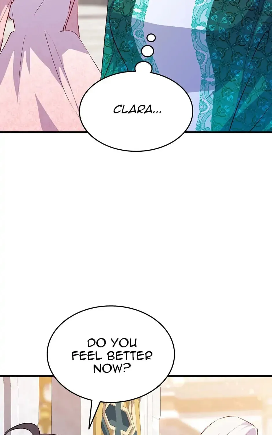 Catching Two Birds With One Sweet Princess Chapter 100 page 69 - 