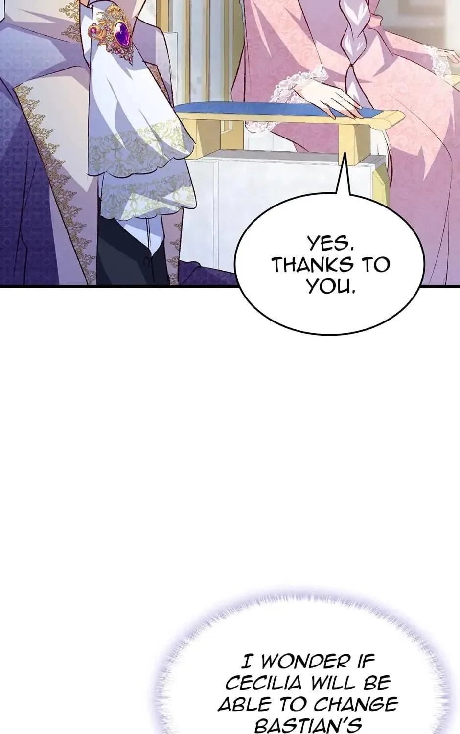 Catching Two Birds With One Sweet Princess Chapter 100 page 71 - 