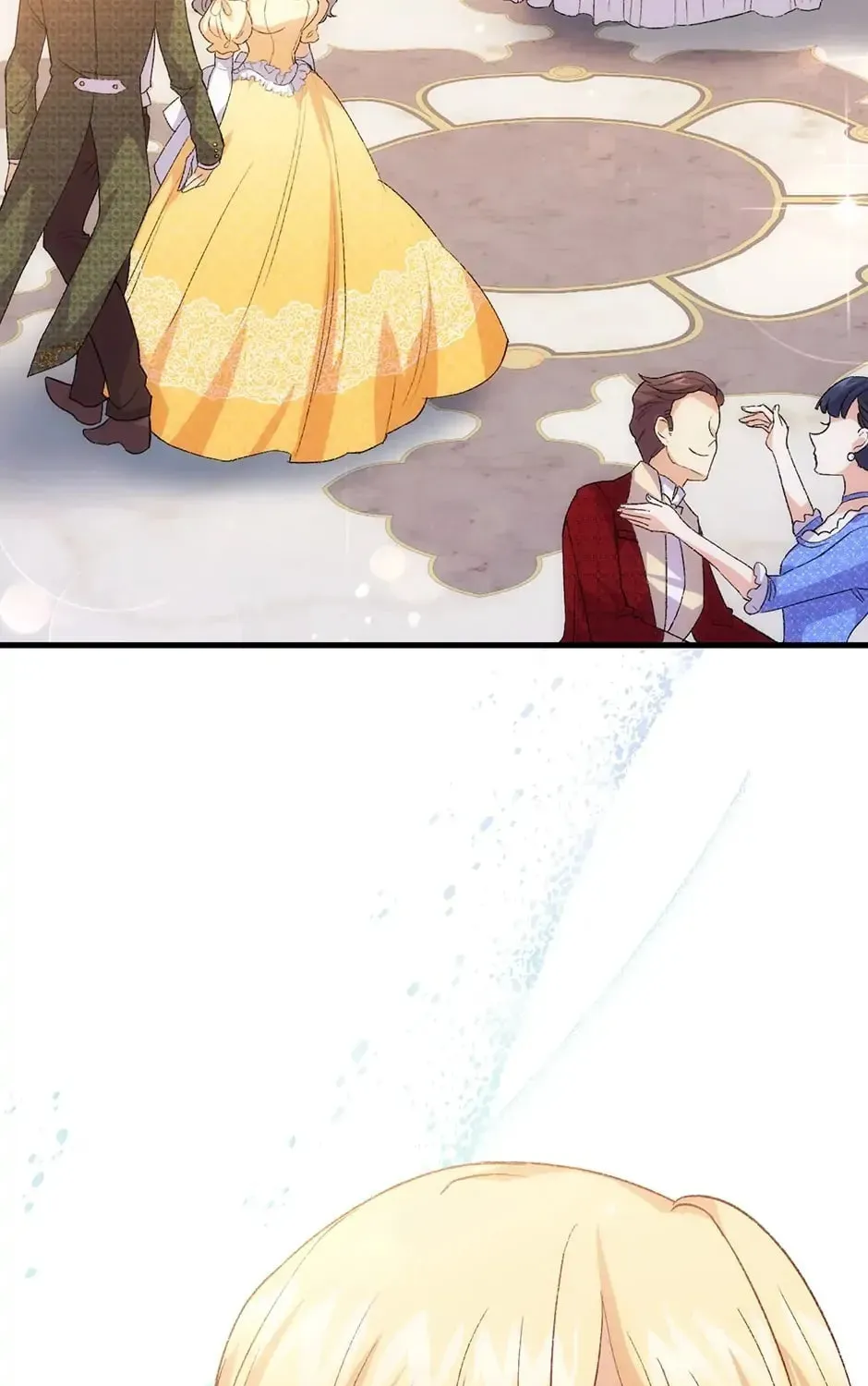Catching Two Birds With One Sweet Princess Chapter 100 page 9 - 