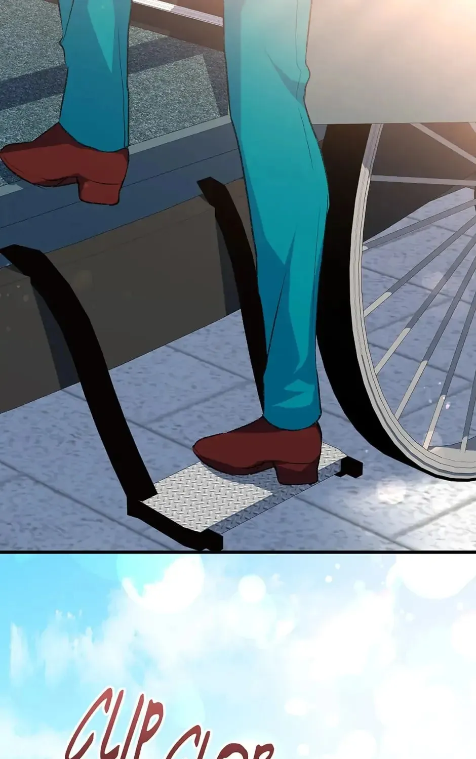 Catching Two Birds With One Sweet Princess Chapter 100 page 81 - 