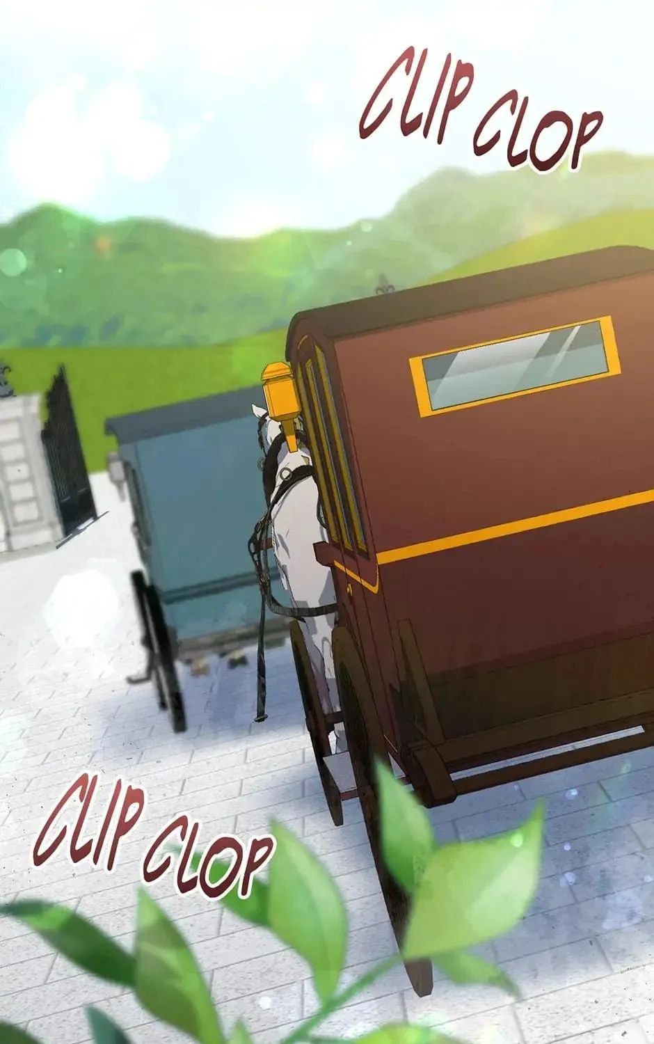 Catching Two Birds With One Sweet Princess Chapter 100 page 83 - 