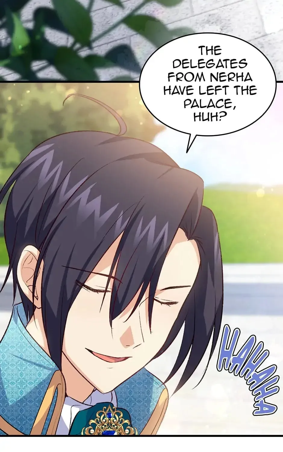 Catching Two Birds With One Sweet Princess Chapter 100 page 85 - 