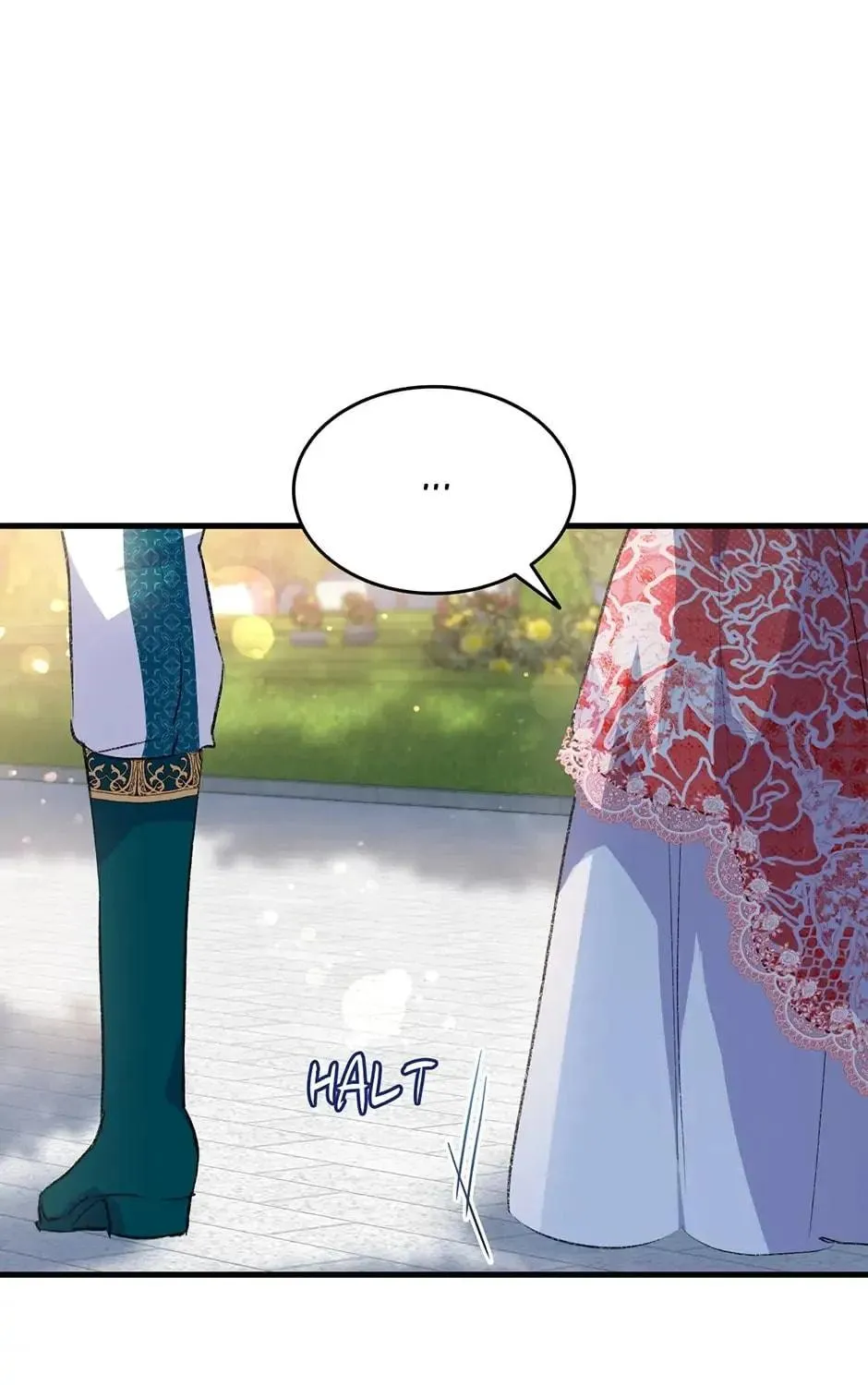 Catching Two Birds With One Sweet Princess Chapter 100 page 89 - 