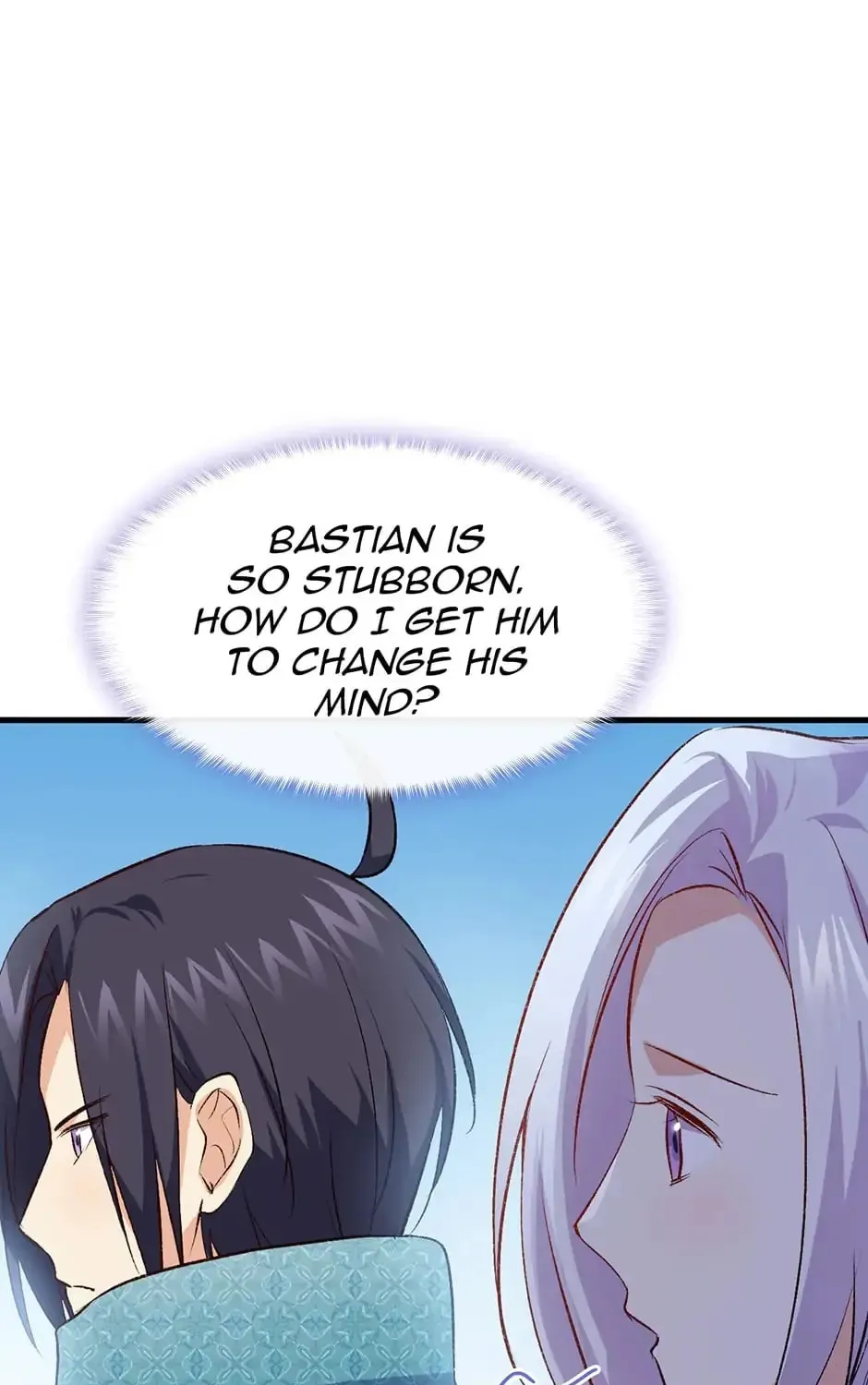 Catching Two Birds With One Sweet Princess Chapter 100 page 91 - 