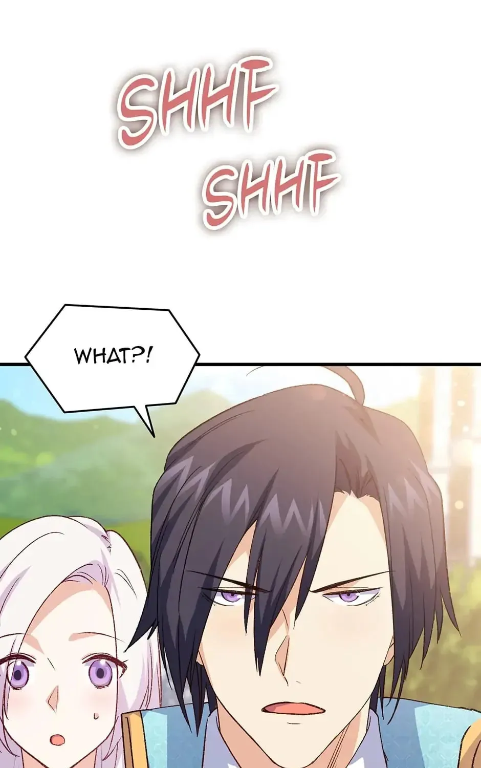 Catching Two Birds With One Sweet Princess Chapter 100 page 93 - 