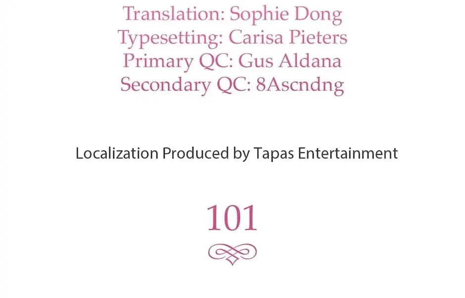 Catching Two Birds With One Sweet Princess Chapter 101 page 2 - 