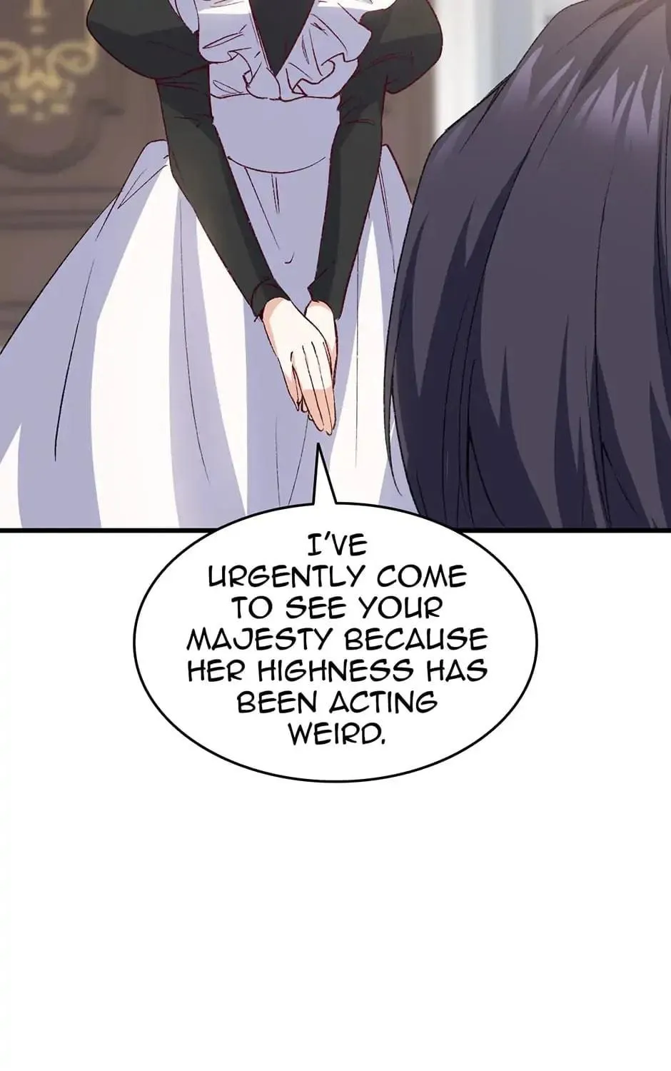 Catching Two Birds With One Sweet Princess Chapter 101 page 107 - 