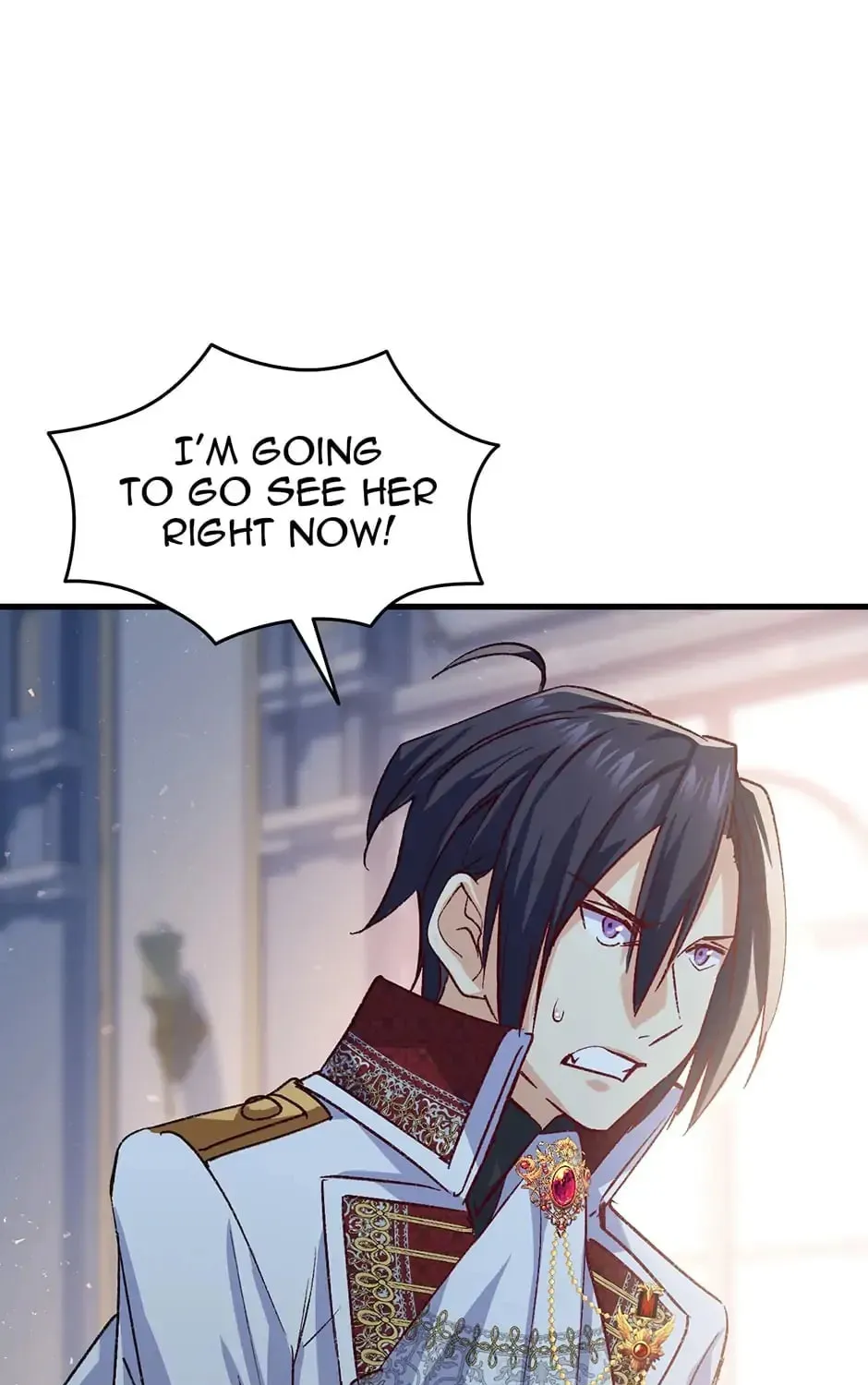 Catching Two Birds With One Sweet Princess Chapter 101 page 115 - 