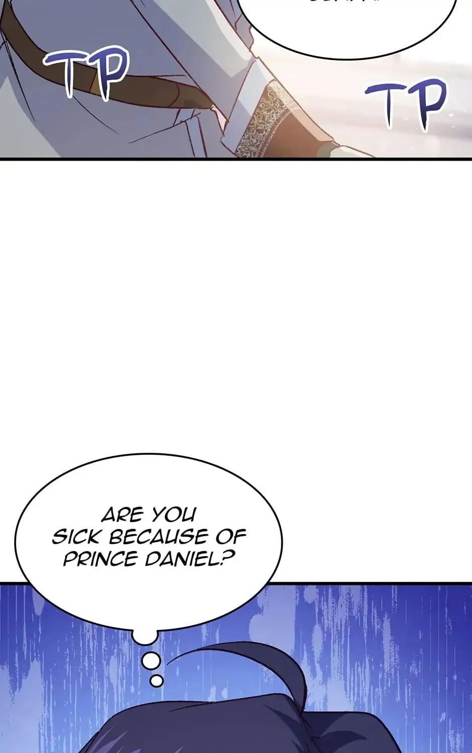 Catching Two Birds With One Sweet Princess Chapter 101 page 117 - 