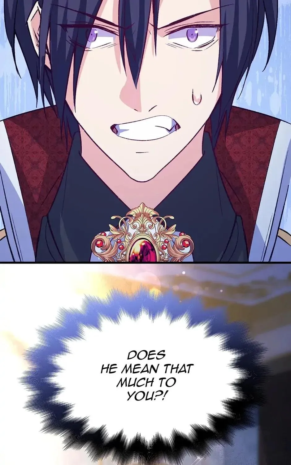 Catching Two Birds With One Sweet Princess Chapter 101 page 119 - 