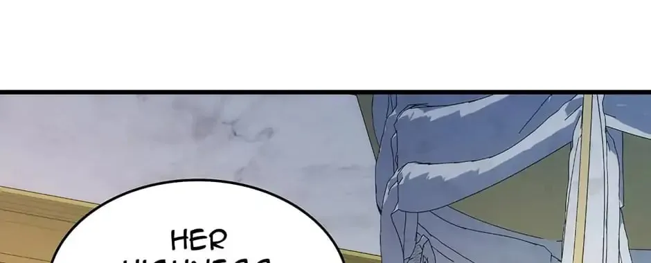 Catching Two Birds With One Sweet Princess Chapter 101 page 124 - 
