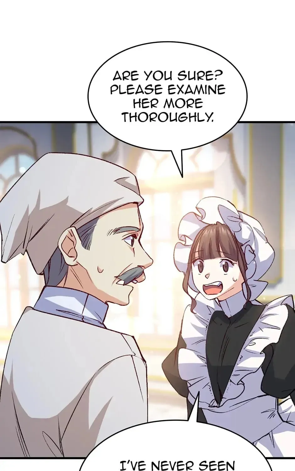 Catching Two Birds With One Sweet Princess Chapter 101 page 129 - 