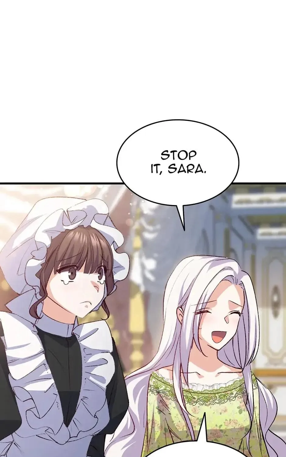 Catching Two Birds With One Sweet Princess Chapter 101 page 131 - 