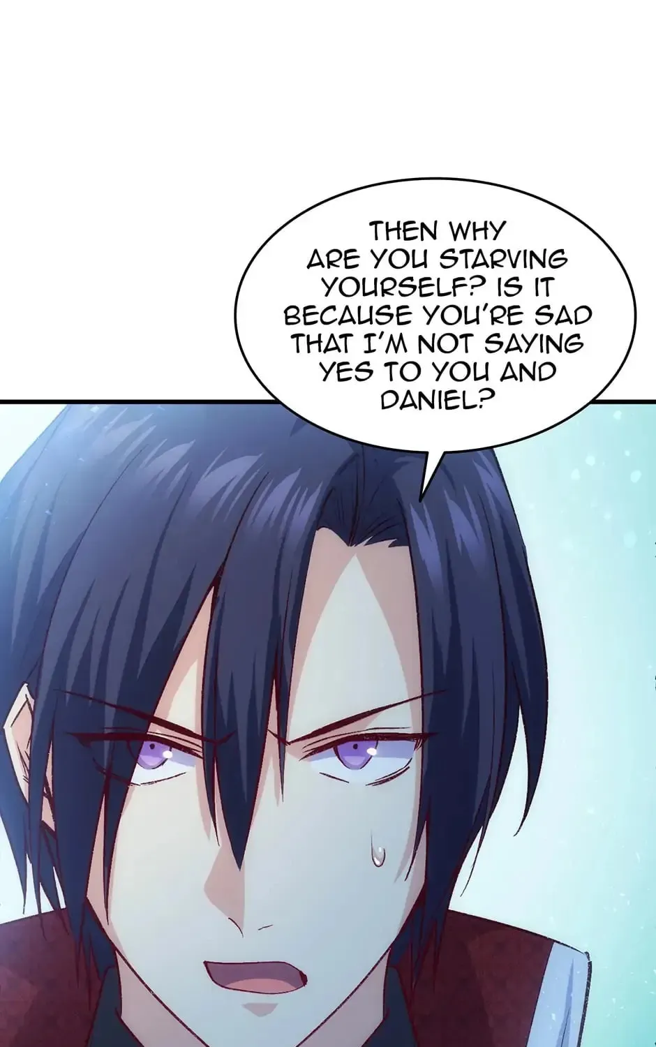 Catching Two Birds With One Sweet Princess Chapter 101 page 147 - 
